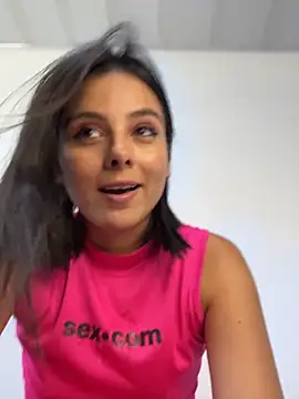 SaraMistick's cam snapshot