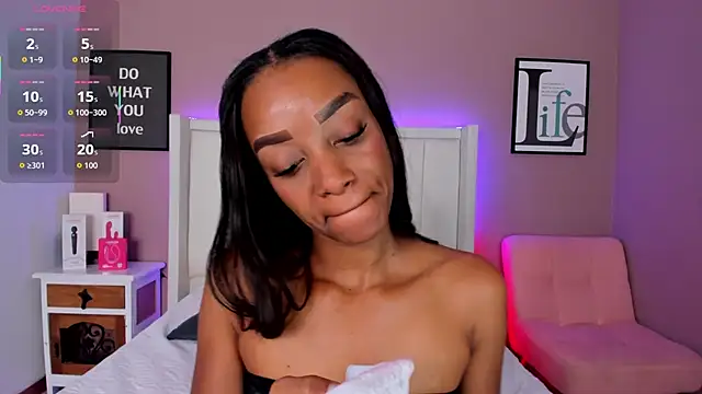 SandyAdaeze's cam snapshot