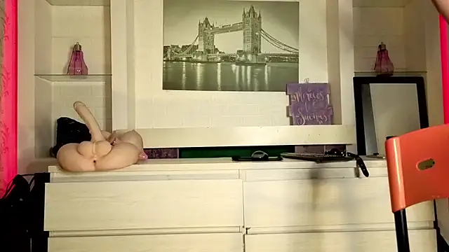 lala_angel's cam snapshot