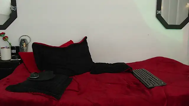 Amy_Aloqua's cam snapshot