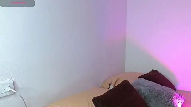 Alexa_priincess live sex cam