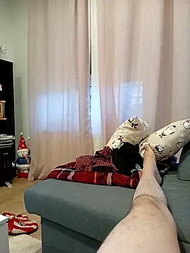 Atleticomaniaco live sex cam