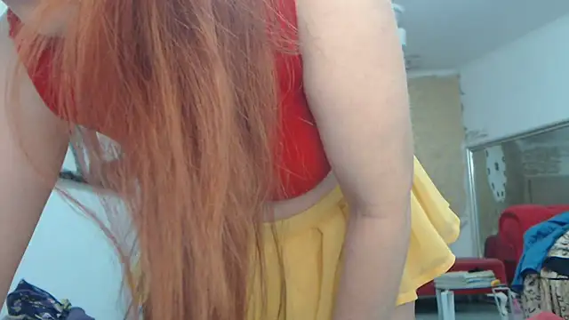 AnnaBellaLuckyXOXO live sex cam