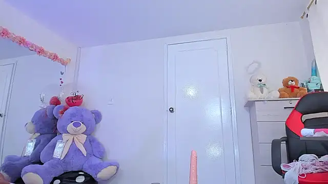 AriadnaCappelletty's cam snapshot