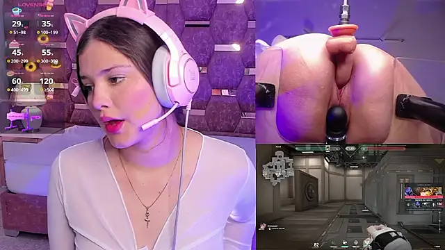 Trianna__'s cam snapshot