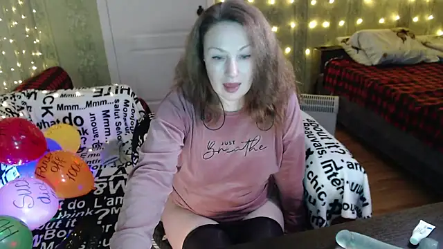 MarleneDietrich's cam snapshot