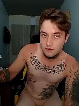 DanielMagains live sex cam
