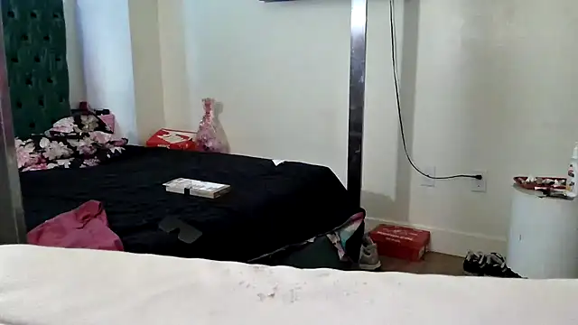 mzpretty444's cam snapshot