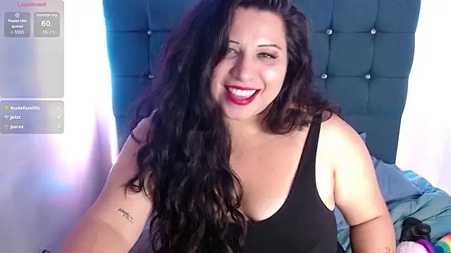 Catalinajane1's cam snapshot