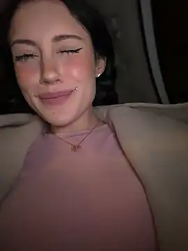 Melissa_crazy's cam snapshot