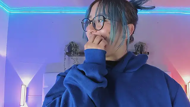 sofi_bakerr's cam snapshot