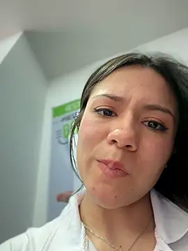 CHARLOTTE__05's cam snapshot