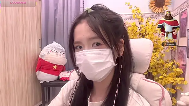 Your-Sunshine live sex cam