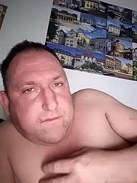 GenuineDedication42 live sex cam