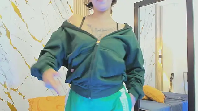 gabriela_cortez live sex cam