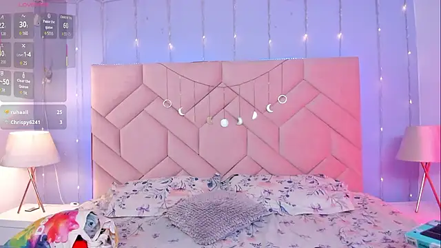 AnikaRomanoff_'s cam snapshot