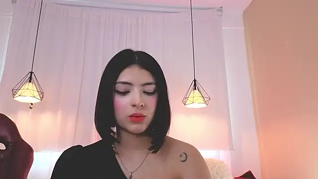 parisblue_'s cam snapshot