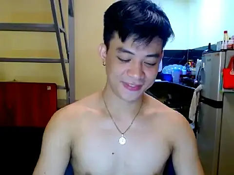 AsianCUMQUICKLY live sex cam