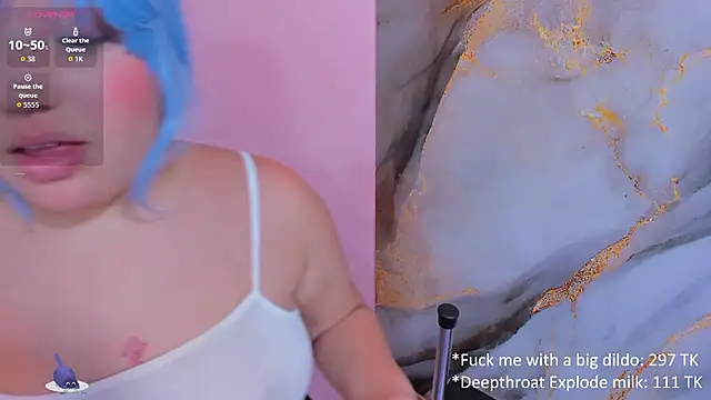 hinata_dolly's cam snapshot