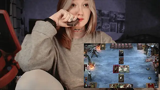 raingurl's cam snapshot