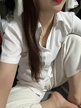 susu_baby's cam snapshot