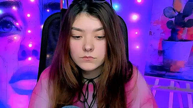 AnaSteisher's cam snapshot