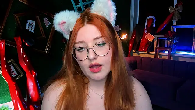 StaceyJensen's cam snapshot