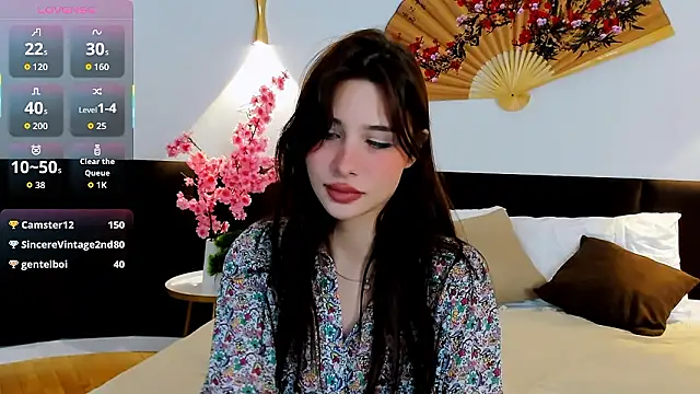 Danielle_Eddwards's cam snapshot