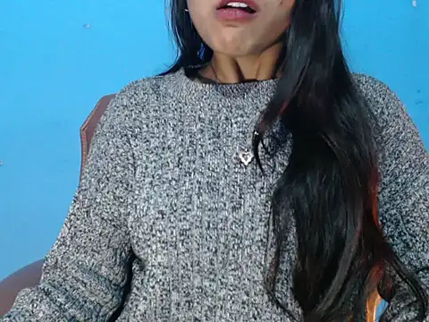 Wish_Queen's cam snapshot