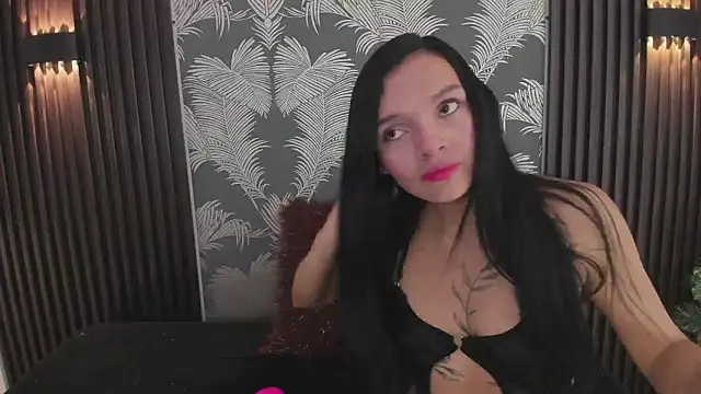 _shantal_smith's cam snapshot