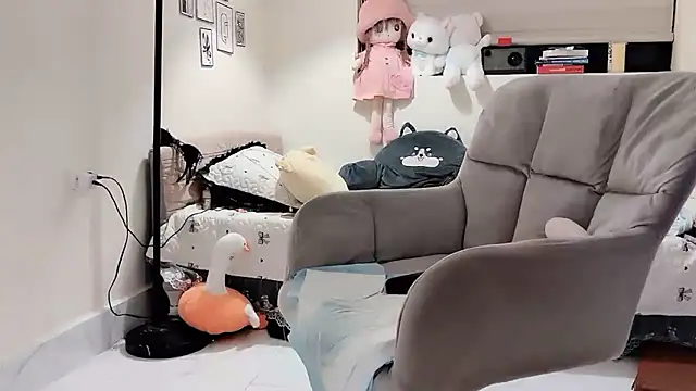 MaiLiiil live sex cam