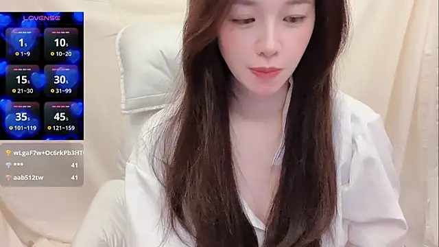 Tw_Zoella live sex cam