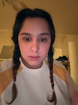 luisa_moore's cam snapshot