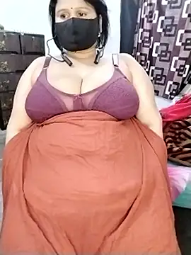 Tishani's cam snapshot