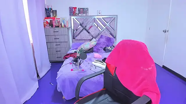 Luna_Analya's cam snapshot