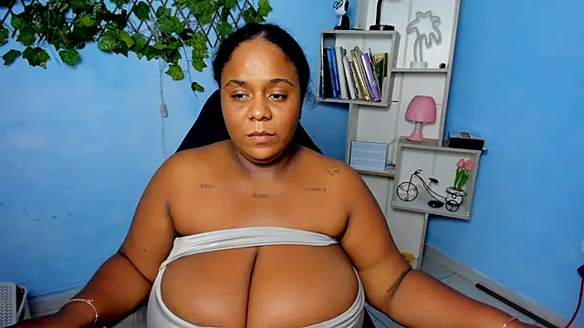 bbw_charlote's cam snapshot