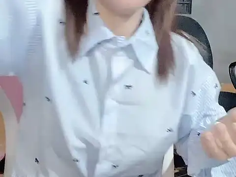 TranOanh999's cam snapshot