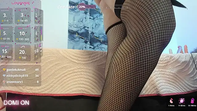 eliannamoon's cam snapshot