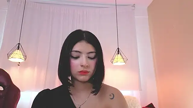 parisblue_'s cam snapshot