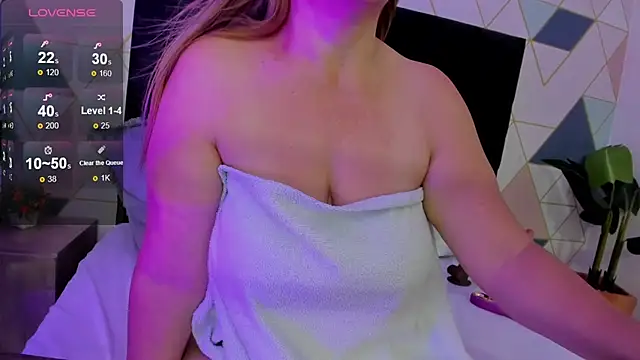 gisela27's cam snapshot