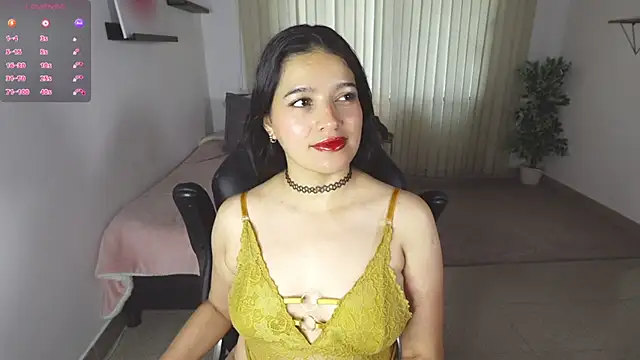 Miin_yuna's cam snapshot