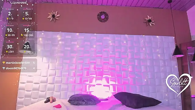 Scarlett_Kiiss's cam snapshot