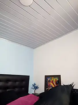 SamathaMay's cam snapshot