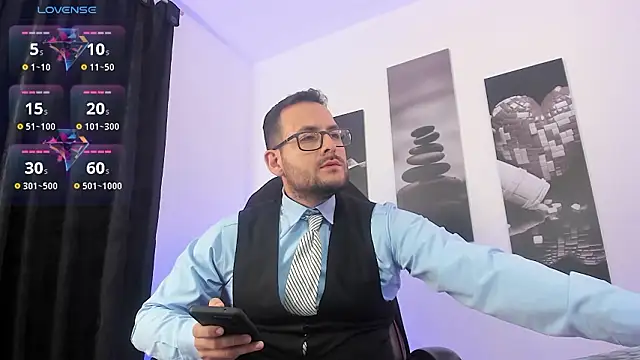 Jerry_hot1's cam snapshot