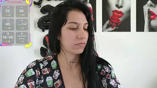 tammyandrade_'s cam snapshot