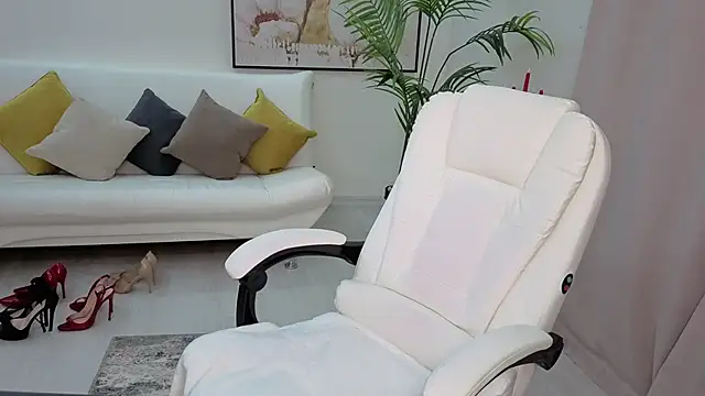 Beylly's cam snapshot