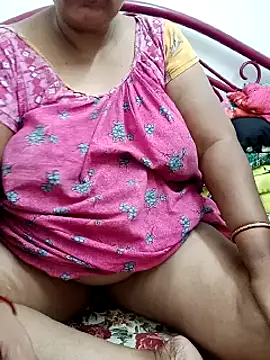 Hotty-rumi's cam snapshot