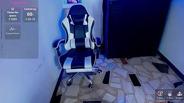 Anniee_x's cam snapshot