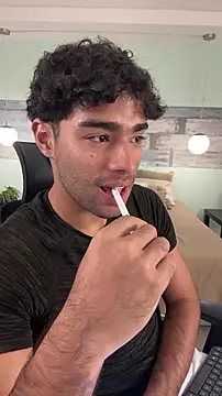 RaphaelDufort's cam snapshot