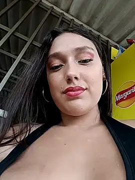 Naughty_Samantha's cam snapshot